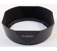 Hirondelle BleuePare Soleil Compatible PH-SBA 40.5mm Pentax 02 Standard Zoom 5-15mm f/2.8-4.5, Vendeur Français, Produit expédié Depuis la France