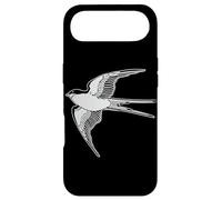 Hirondelle Coque pour iPhone Air
