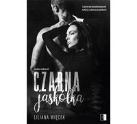 Hirondelle noire - Liliana Więcek (Literatur, Roman auf Polnisch)