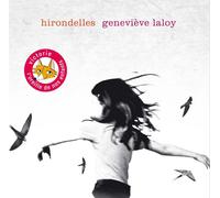 PMJ – Genevieve Laloy – Hirondelles