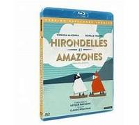 Hirondelles et Amazones - Blu Ray https://www.fnac.com/a8124865/Hirondelles-et-Amazones-Blu-Ray-Jack-Woolgar-Blu-ray?oref=d35a1724-1fb7-fe2f-0626-d0844bbbe4a1