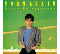 Hironobu Kageyama - Born Again +4 [Import allemand]