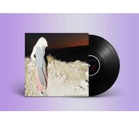 Hirons Future Perfect (Vinyl) 12" EP