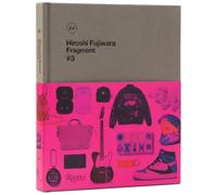 Hiroshi Fujiwara: Fragment #3