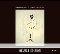 Hiroshi Fujiwara - Hiroshi Fujiwara in Dub Conference: Deluxe Edition [Import]