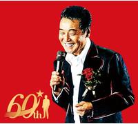 Hiroshi Itsuki 60th ANNIVERSARY The Best Songs
