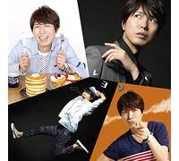 Hiroshi Kamiya - Hiroshi Kamiya - Hareyon Laca-15450