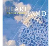 Hiroshi Kaneko - Heart Land-Yasuragi No Lute [Import]