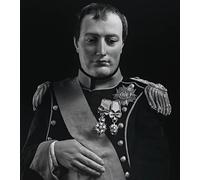 Hiroshi Sugimoto: Portraits