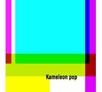 Hiroshi Takano - Chameleon Pop [Import]