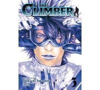 Shin'ichi Sakamoto – The Climber 3 – Viz Media