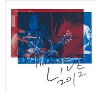 Hiroshi Takano - TKN/DSK Live 2012 [Import]