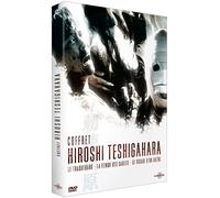 Hiroshi Teshigahara - Coffret : Le Traquenard + La Femme Des Sables + Le Visage D'un Autre