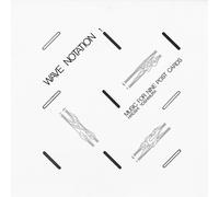 HIROSHI YOSHIMURA - MUSIC FOR NINE POSTCARDS VINYL LP NEUF