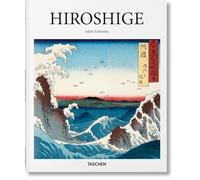 Hiroshige: 1797-1858: Master of Japanese Ukiyo-e Woodblock Prints