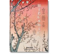 Hiroshige - Cent Vues Célèbres D'edo