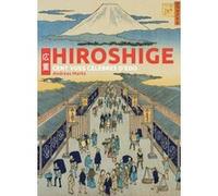 Hiroshige - Cent vues célèbres d'Edo Andreas Marks (Auteur), Baptiste Levy-Gastaud (Traduction)