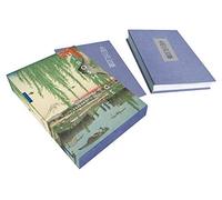 Hiroshige Cent vues célèbres d'Edo (coffret)