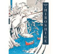 Hiroshige. Edition de luxe