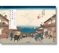 Hiroshige & Eisen - Les Soixante-Neuf Stations De La Route Kisokaido