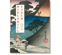 Hiroshige & Eisen. the Sixty-nine Stations Along the Kisokaido.
