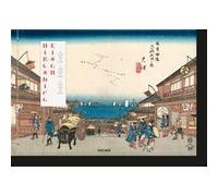 Hiroshige & Eisen. The Sixty-Nine Stations along the Kisokaido Andreas Marks (Auteur)