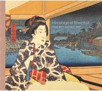 Hiroshige et l'eventail. voyage dans le japon du xixe siecle - Collectif - Reunion Des Musees Nationaux - broché - Monographie