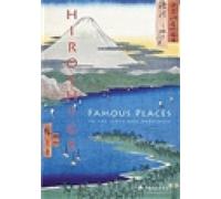 Hiroshige: Famous Places In The Sixty-Odd Provinces