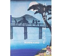 Hiroshige - Les soixante-neuf stations du Kisokaido (coffret)