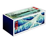 Hiroshige-Memo: Gedächtnisspiel mit 36 Motiven des berühmten japanischen Künstlers