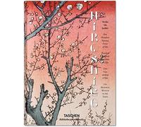 [Hiroshige: One Hundred Famous Views of Edo (Bibliotheca Universalis)] [By: Taschen] [May, 2015]