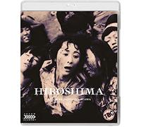 Hiroshima (1953) [ Origine UK, Sans Langue Francaise ] (Blu-Ray)