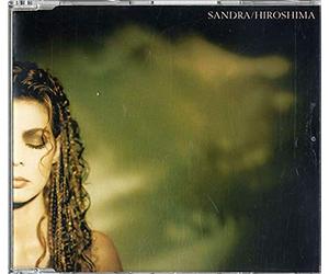 Hiroshima (3 Versions, 1989, Plus US-Remix of 'Heaven Can Wait') [Import]