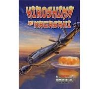 Hiroshima and Nagasaki by Lynn Peppas Lynn Peppas (Auteur)