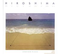 Hiroshima - Another Place [New CD] Alliance MOD