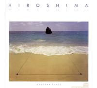 Hiroshima – Another Place – CD – Sony Music