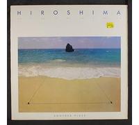 HIROSHIMA - another place LP