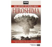Hiroshima: Bbc History Of World War Ii [Dvd] [Import]
