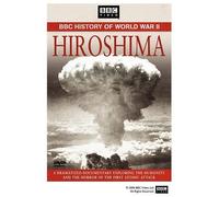 Hiroshima: BBC History of World War II [Import USA Zone 1]