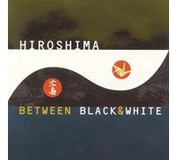 Hiroshima - Between Black & White