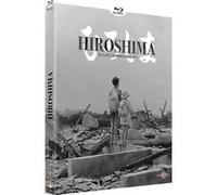 Hiroshima - Blu-Ray