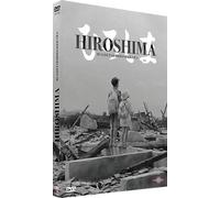 HIROSHIMA - DVD [HD DVD]