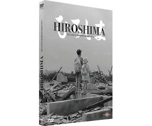HIROSHIMA - DVD [HD DVD]