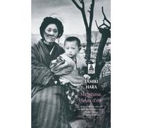 Hiroshima, Fleurs d'été Prélude à la destruction / Fleurs d'été / Ruines - Tamiki Hara - Actes sud - Poche - Roman