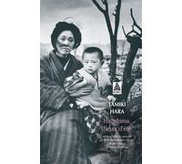 Hiroshima, Fleurs d'été Prélude à la destruction / Fleurs d'été / Ruines - Tamiki Hara - Actes sud - Poche - Roman