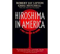 Hiroshima in America