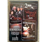 Hiroshima & In the Presence of Mine Enemies [Import USA Zone 1]