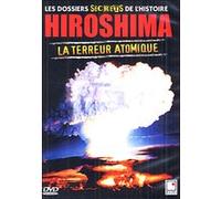 Hiroshima la terreur atomique E