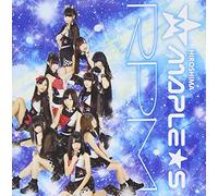 HIROSHIMA MAPLES - Rpm [Import allemand]