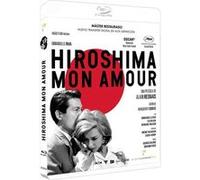 Hiroshima mon amour (1959) G